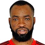 Davy Claude Angan