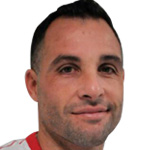 Mariano Gonzalez