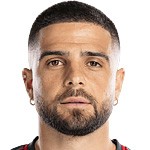 Lorenzo Insigne