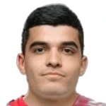Kakageldi Berdiyev
